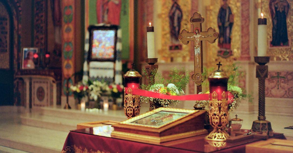 Possible Next Pope: Examining Nine Prominent Cardinals Possible Next Pope: Examining Nine Prominent Cardinals