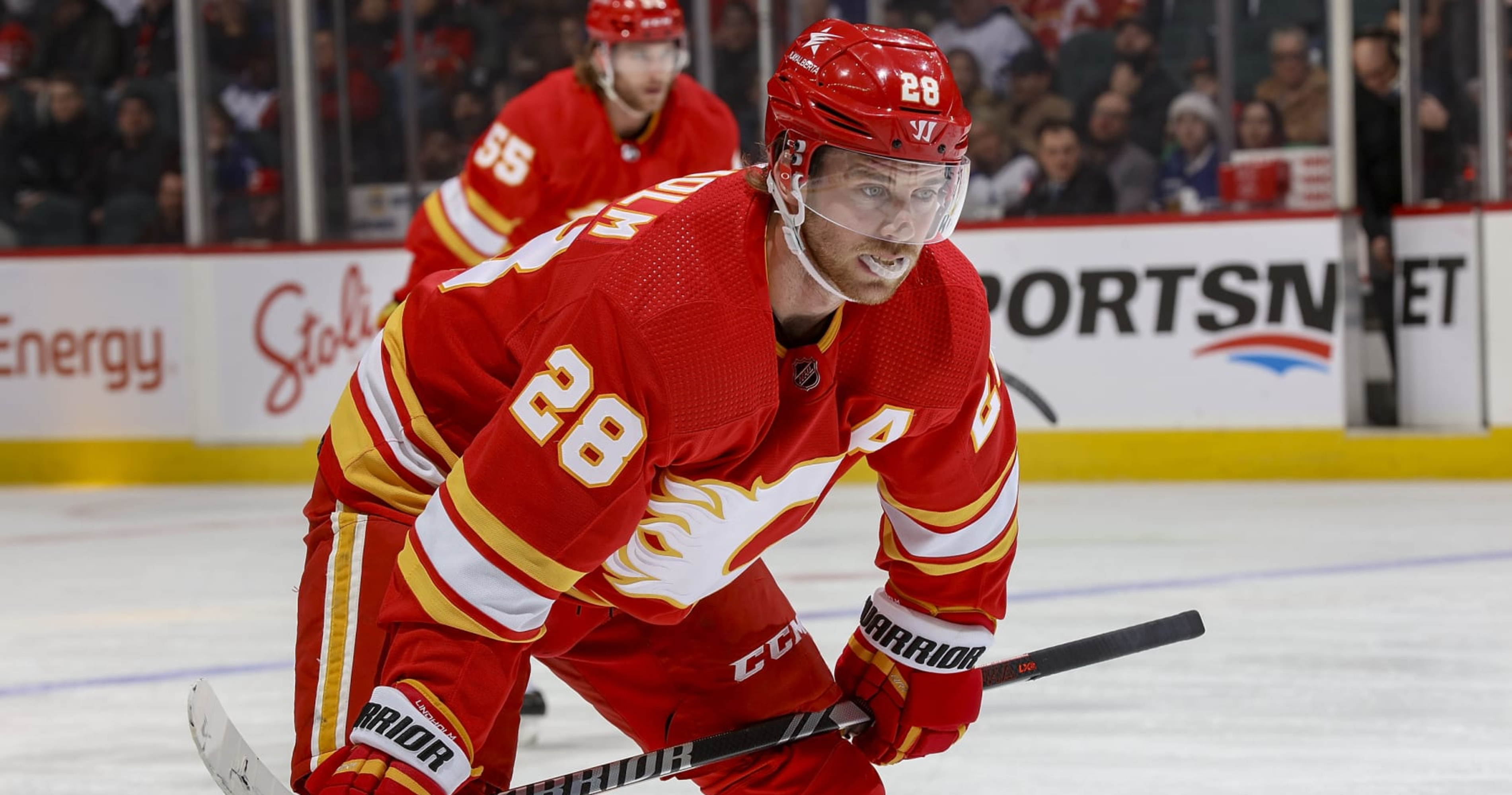 Post-2025 NHL Trade Deadline: Playoff Predictions And Analysis Post-2025 NHL Trade Deadline: Playoff Predictions And Analysis