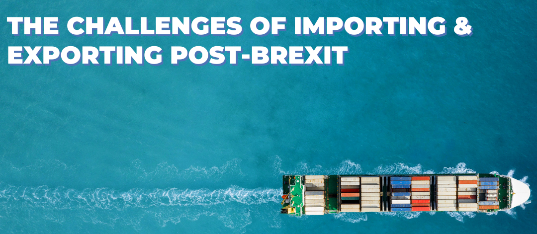 Post-Brexit Challenges For UK Luxury Exporters To The EU Post-Brexit Challenges For UK Luxury Exporters To The EU