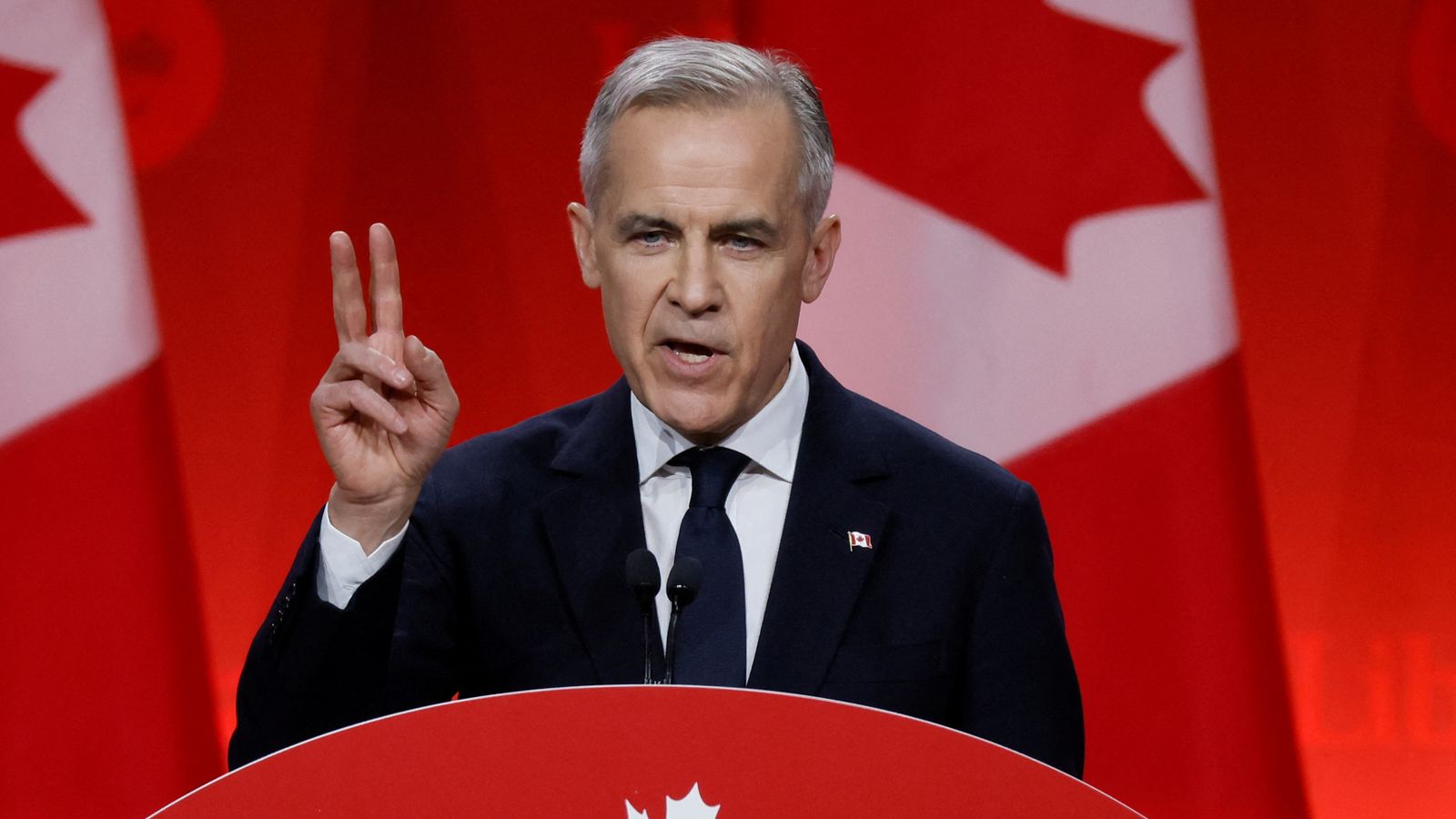 Post-Election Canada: How Mark Carney's Liberals Will Manage Trump's America