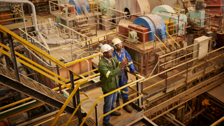 Post-Export Ban: How Congo's Cobalt Quota Plan Will Reshape The Market