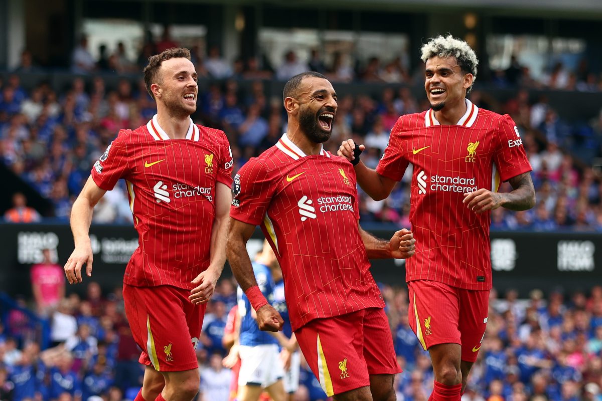 Post-Match Analysis: Arne Slot And Luis Enrique On Liverpool's Fortune And Alisson Post-Match Analysis: Arne Slot And Luis Enrique On Liverpool's Fortune And Alisson