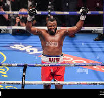 Post-Parker Knockout: IBF's Decision Impacts Bakole And The Significance Of The Ajagba Fight Post-Parker Knockout: IBF's Decision Impacts Bakole And The Significance Of The Ajagba Fight