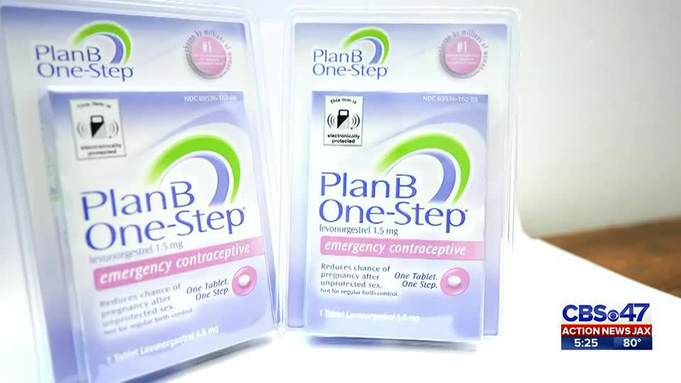 Post-Roe America: How Over-the-Counter Birth Control Reshapes Reproductive Healthcare Post-Roe America: How Over-the-Counter Birth Control Reshapes Reproductive Healthcare