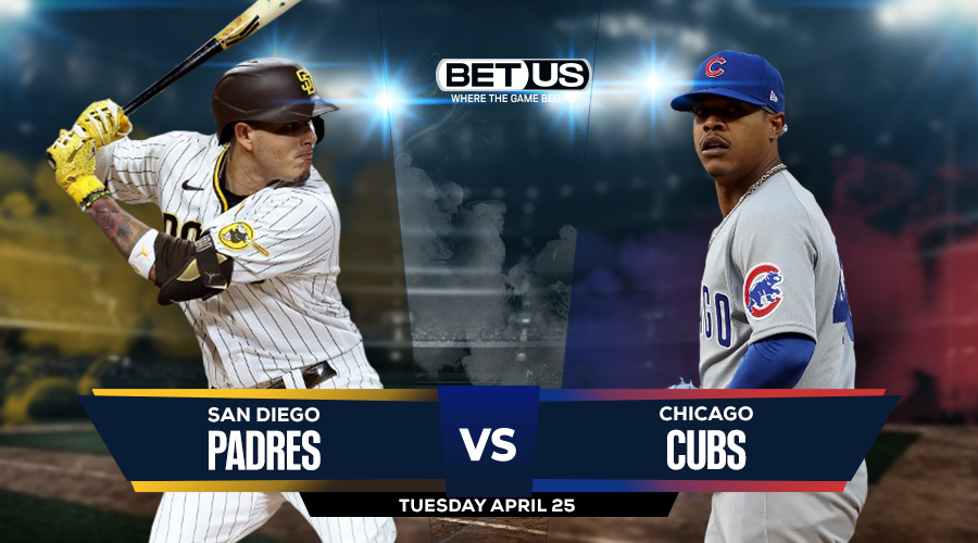 Post-Series Review: Padres Vs. Cubs Performance Breakdown Post-Series Review: Padres Vs. Cubs Performance Breakdown