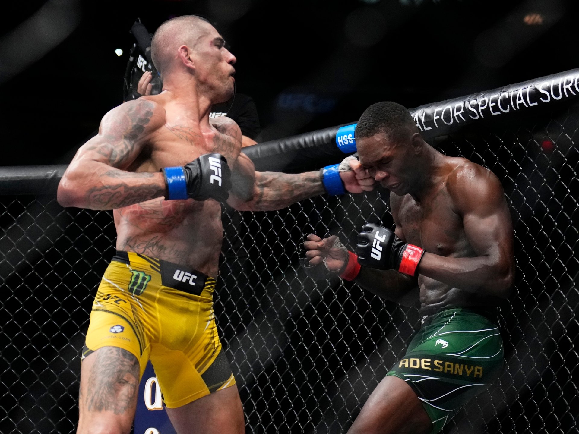 Post-UFC 313: Alex Pereira's Future In The Middleweight Division Post-UFC 313: Alex Pereira's Future In The Middleweight Division