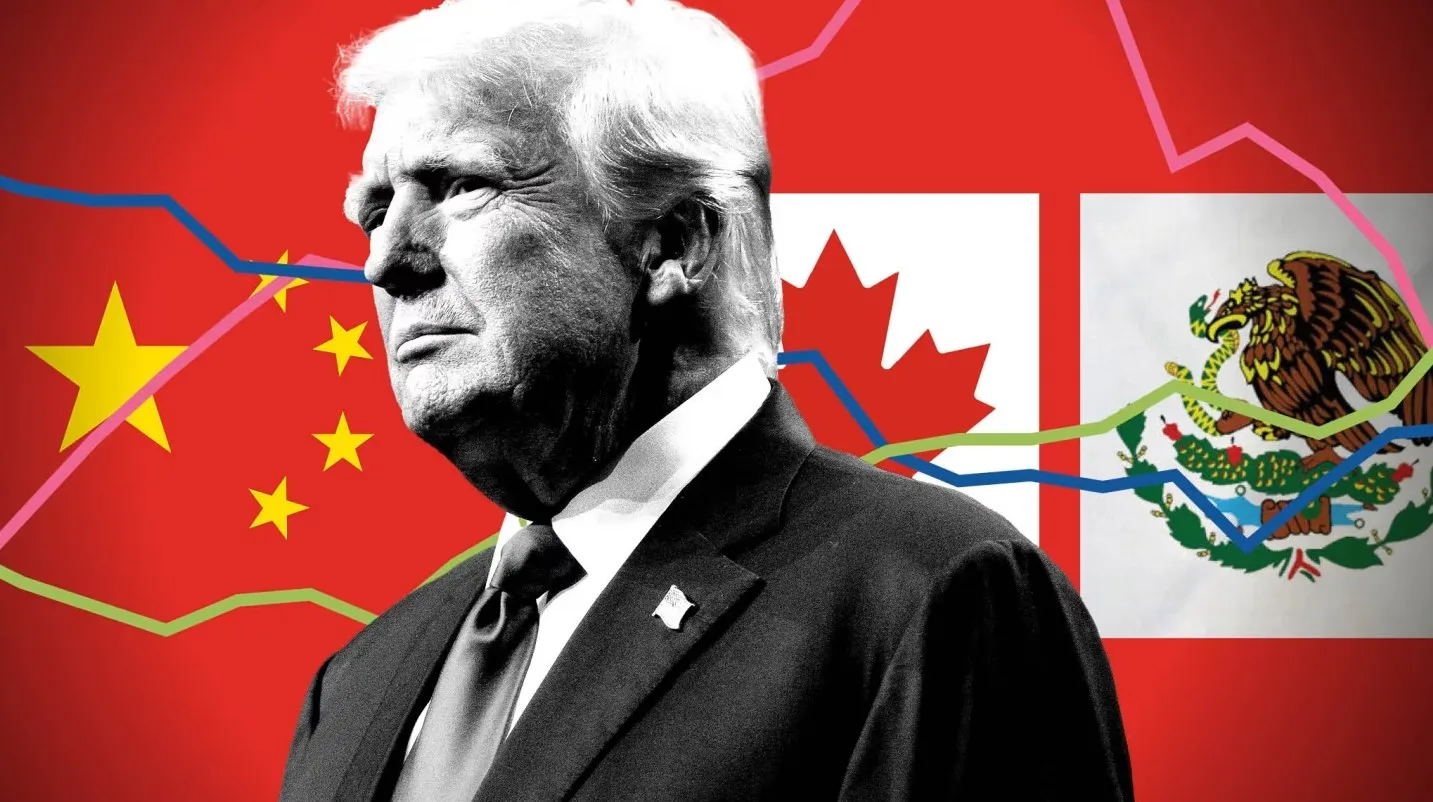 Potential Tariffs On Aircraft And Engines: Examining Trump's Trade Policy Potential Tariffs On Aircraft And Engines: Examining Trump's Trade Policy