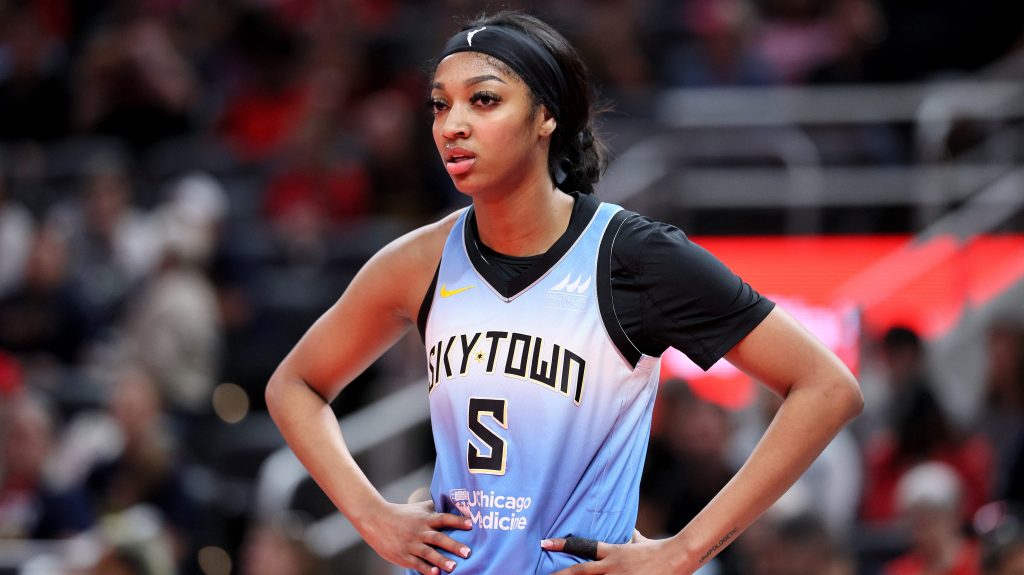 Potential WNBA Strike: Carrington And Reese Highlight CBA Concerns Potential WNBA Strike: Carrington And Reese Highlight CBA Concerns