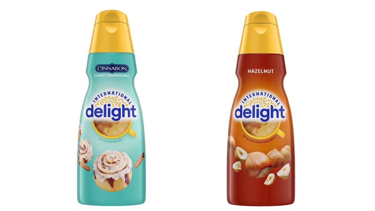Potentially Lethal Coffee Creamer Recalled: Alert For Michigan Consumers Potentially Lethal Coffee Creamer Recalled: Alert For Michigan Consumers
