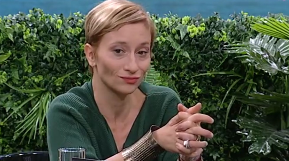 Potvrđeno: Vanja Mijatović Ima Novo Ime Potvrđeno: Vanja Mijatović Ima Novo Ime