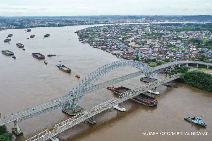 Prakiraan Cuaca Akurat Kaltim: IKN, Balikpapan, Samarinda Prakiraan Cuaca Akurat Kaltim: IKN, Balikpapan, Samarinda