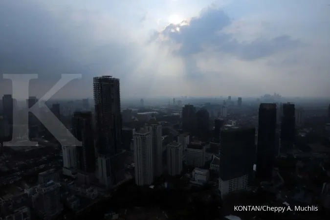 Prakiraan Cuaca Bali Besok: Hujan Di Denpasar Dan Sekitarnya Prakiraan Cuaca Bali Besok: Hujan Di Denpasar Dan Sekitarnya