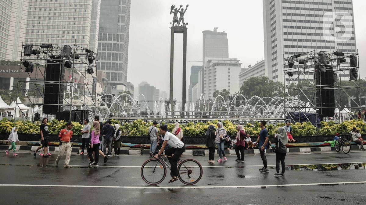 Prakiraan Cuaca Semarang Besok (26 Maret): Hujan Siang Hari Di Jawa Tengah Prakiraan Cuaca Semarang Besok (26 Maret): Hujan Siang Hari Di Jawa Tengah
