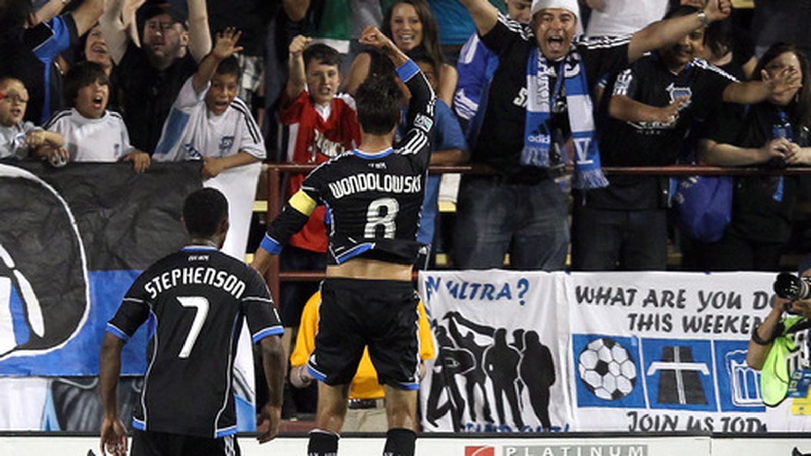 Pre-Match Analysis: San Jose Earthquakes Opposition Scouting Report And Game Plan Pre-Match Analysis: San Jose Earthquakes Opposition Scouting Report And Game Plan