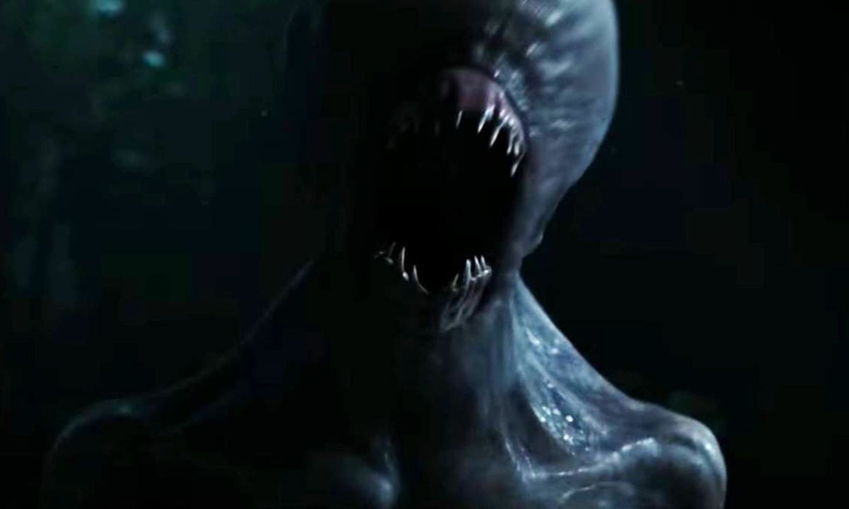 Predicting Alien Life: Discovering New Non-Xenomorph Species On Earth Predicting Alien Life: Discovering New Non-Xenomorph Species On Earth