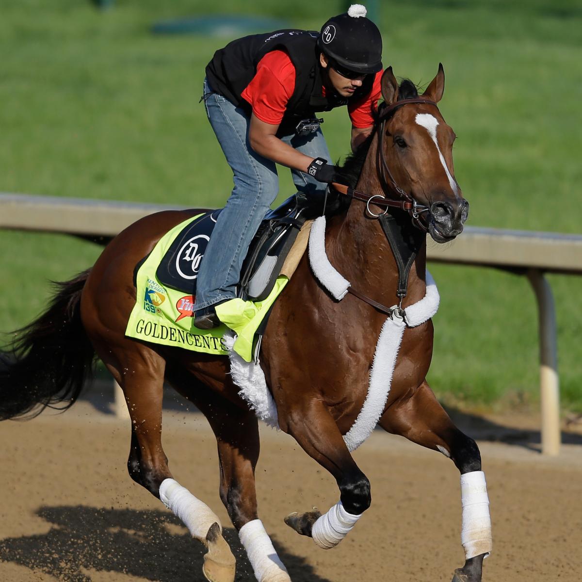 Predicting The 2025 Kentucky Derby Pace: Speed, Strategy, And Contenders Predicting The 2025 Kentucky Derby Pace: Speed, Strategy, And Contenders