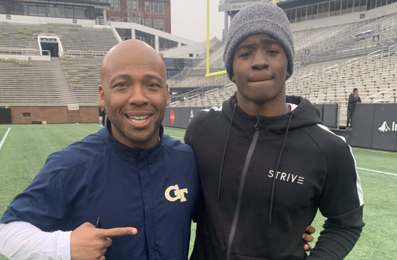 Predicting The 2025 Spring Breakout Rosters Predicting The 2025 Spring Breakout Rosters