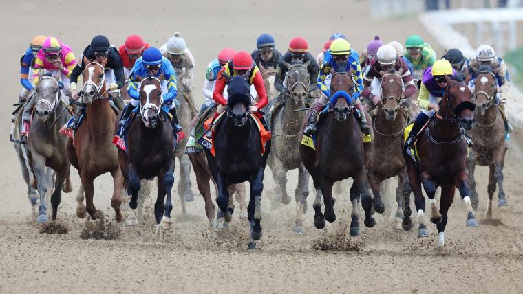 Predicting The 2025 Tampa Bay Derby: Odds, Horses, And Kentucky Derby Implications Predicting The 2025 Tampa Bay Derby: Odds, Horses, And Kentucky Derby Implications