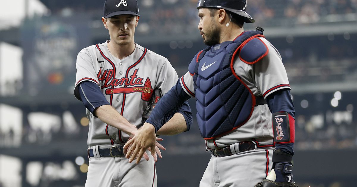 Predicting The Braves-Padres Game: Atlanta's Chances Of Winning Predicting The Braves-Padres Game: Atlanta's Chances Of Winning