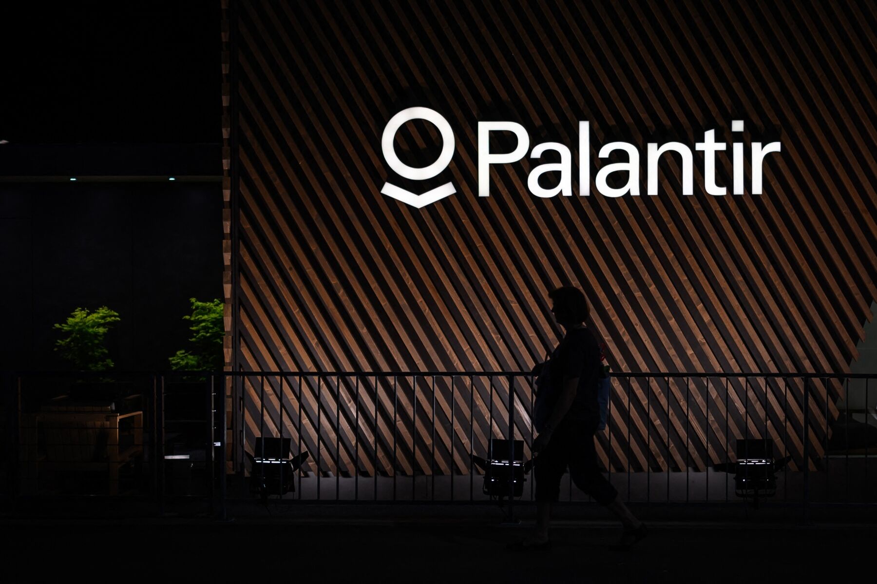 Predicting The Future: Palantir's AI Impact On NATO And Public Services Predicting The Future: Palantir's AI Impact On NATO And Public Services