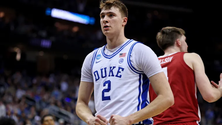 Predicting The NBA Draft Lottery: Toronto Raptors And Cooper Flagg Odds Predicting The NBA Draft Lottery: Toronto Raptors And Cooper Flagg Odds