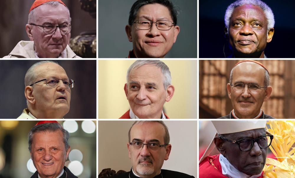 Predicting The Next Pope: Key Factors And Potential Candidates Predicting The Next Pope: Key Factors And Potential Candidates