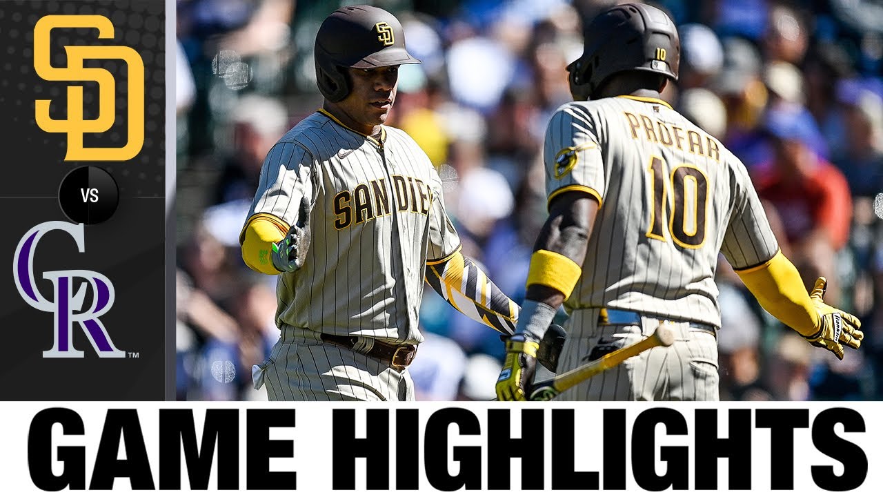 Predicting The Padres Vs Pirates MLB Game: Winning Picks And Odds Predicting The Padres Vs Pirates MLB Game: Winning Picks And Odds