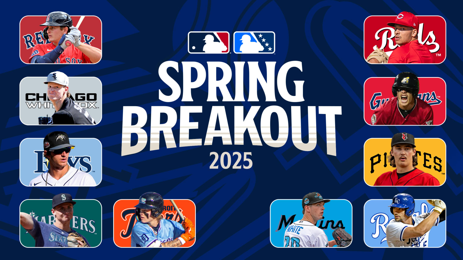 Predicting The Spring Breakout 2025 Rosters Predicting The Spring Breakout 2025 Rosters