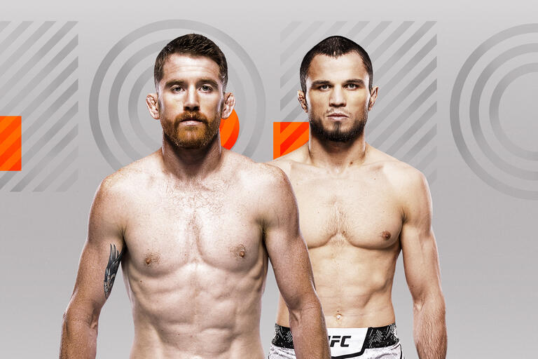 Predicting The UFC Fight Night: Sandhagen Vs. Figueiredo Main Event Predicting The UFC Fight Night: Sandhagen Vs. Figueiredo Main Event