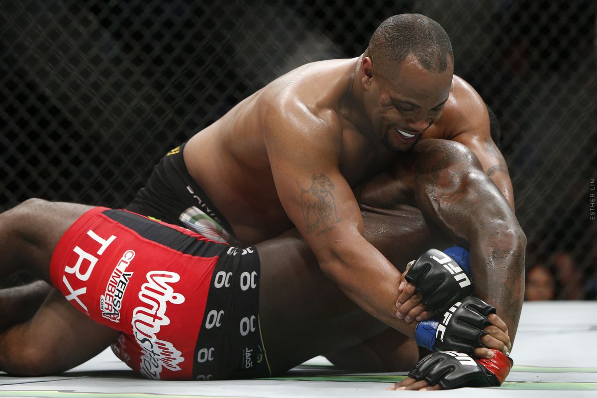 Predicting UFC 210: Cormier Vs. Johnson 2 - Key Matchup Analysis Predicting UFC 210: Cormier Vs. Johnson 2 - Key Matchup Analysis