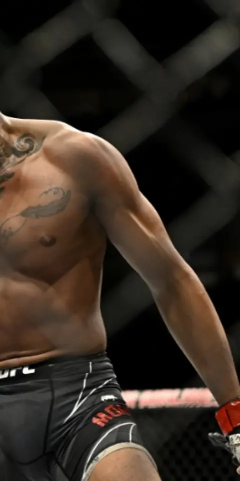 Predicting UFC Vegas 106: A Comprehensive Look At Burns Vs. Morales And The Fight Card Odds Predicting UFC Vegas 106: A Comprehensive Look At Burns Vs. Morales And The Fight Card Odds