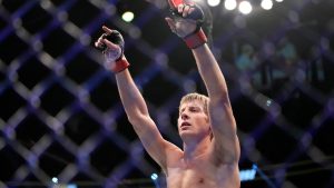 Prédictions UFC 315 Montréal: Zahabi - Aldo Dépassera Les 13 Secondes? Prédictions UFC 315 Montréal: Zahabi - Aldo Dépassera Les 13 Secondes?