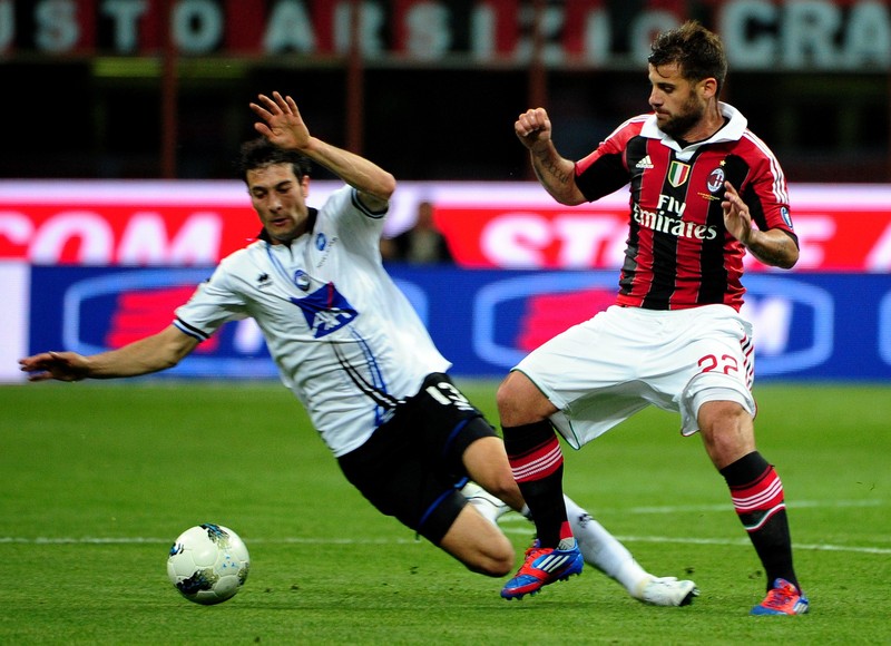 Prediksi Akurat Skor AC Milan Vs Atalanta: Statistik Head To Head Dan Pemain Kunci Prediksi Akurat Skor AC Milan Vs Atalanta: Statistik Head To Head Dan Pemain Kunci
