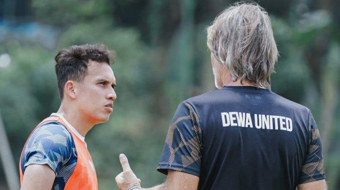 Prediksi Akurat Skor Bali United Vs Dewa United: Head To Head Dan Pemain Inti Prediksi Akurat Skor Bali United Vs Dewa United: Head To Head Dan Pemain Inti