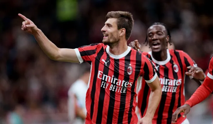 Prediksi Skor AC Milan Vs Atalanta: Head To Head Dan Susunan Pemain Prediksi Skor AC Milan Vs Atalanta: Head To Head Dan Susunan Pemain