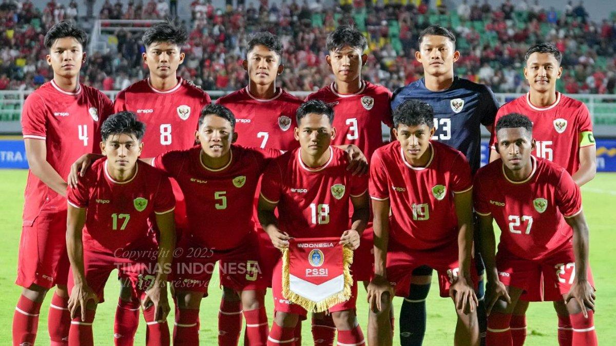 Prediksi Skor Dan Susunan Pemain: Timnas U-20 Indonesia Vs Yaman Prediksi Skor Dan Susunan Pemain: Timnas U-20 Indonesia Vs Yaman
