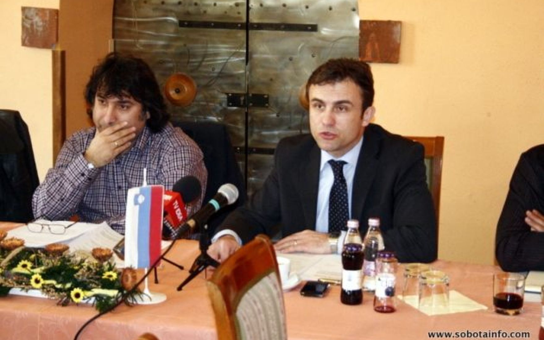 Predlog Novele Zakona O Romski Skupnosti: Analiza Javne Obravnave Predlog Novele Zakona O Romski Skupnosti: Analiza Javne Obravnave