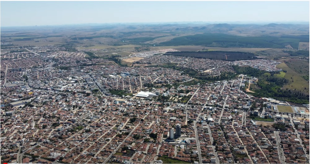 Prefeitura De Cidade Baiana: 87 Vagas De Emprego Com Salários Até R$ 4.000 Prefeitura De Cidade Baiana: 87 Vagas De Emprego Com Salários Até R$ 4.000