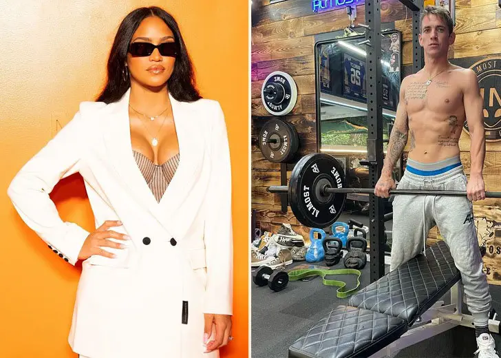 Pregnant Cassie Ventura And Husband Alex Fine Make Public Appearance At MobLand Premiere Pregnant Cassie Ventura And Husband Alex Fine Make Public Appearance At MobLand Premiere