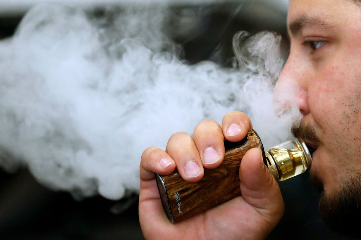 Premature Death Risk: Doctors Point To This Food As More Dangerous Than Smoking Premature Death Risk: Doctors Point To This Food As More Dangerous Than Smoking