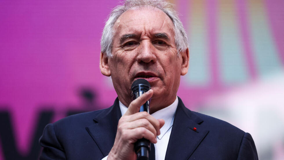 Премьер Байру: Обслуживание Государственного Долга Франции Может Достигнуть €100 Млрд В Год Премьер Байру: Обслуживание Государственного Долга Франции Может Достигнуть €100 Млрд В Год