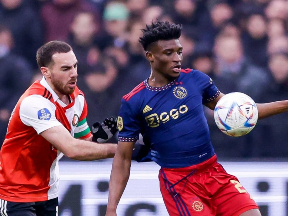 Premier League Star A Target For Arsenal: Ornstein Premier League Star A Target For Arsenal: Ornstein