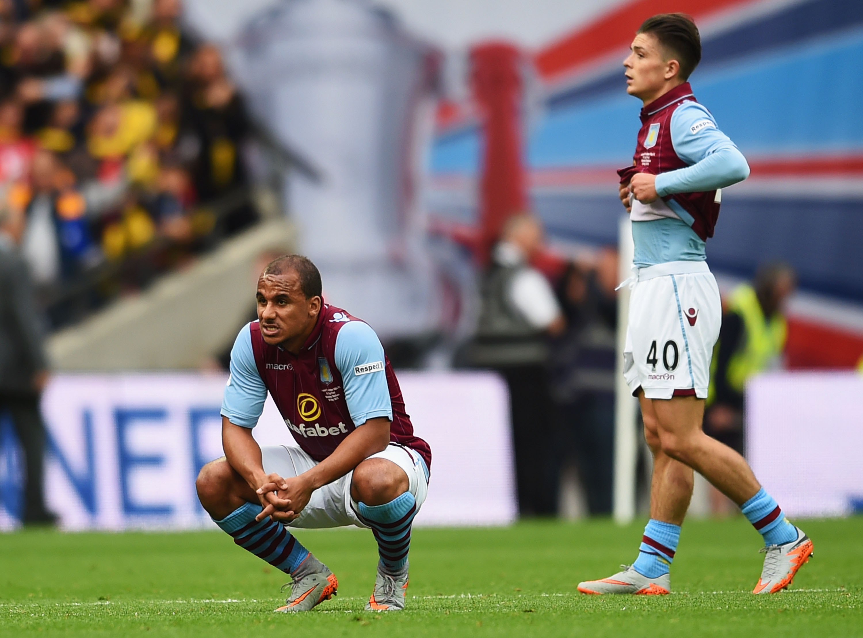 Premier League Star Targeted: Agbonlahor Hints At Arsenal Interest Premier League Star Targeted: Agbonlahor Hints At Arsenal Interest