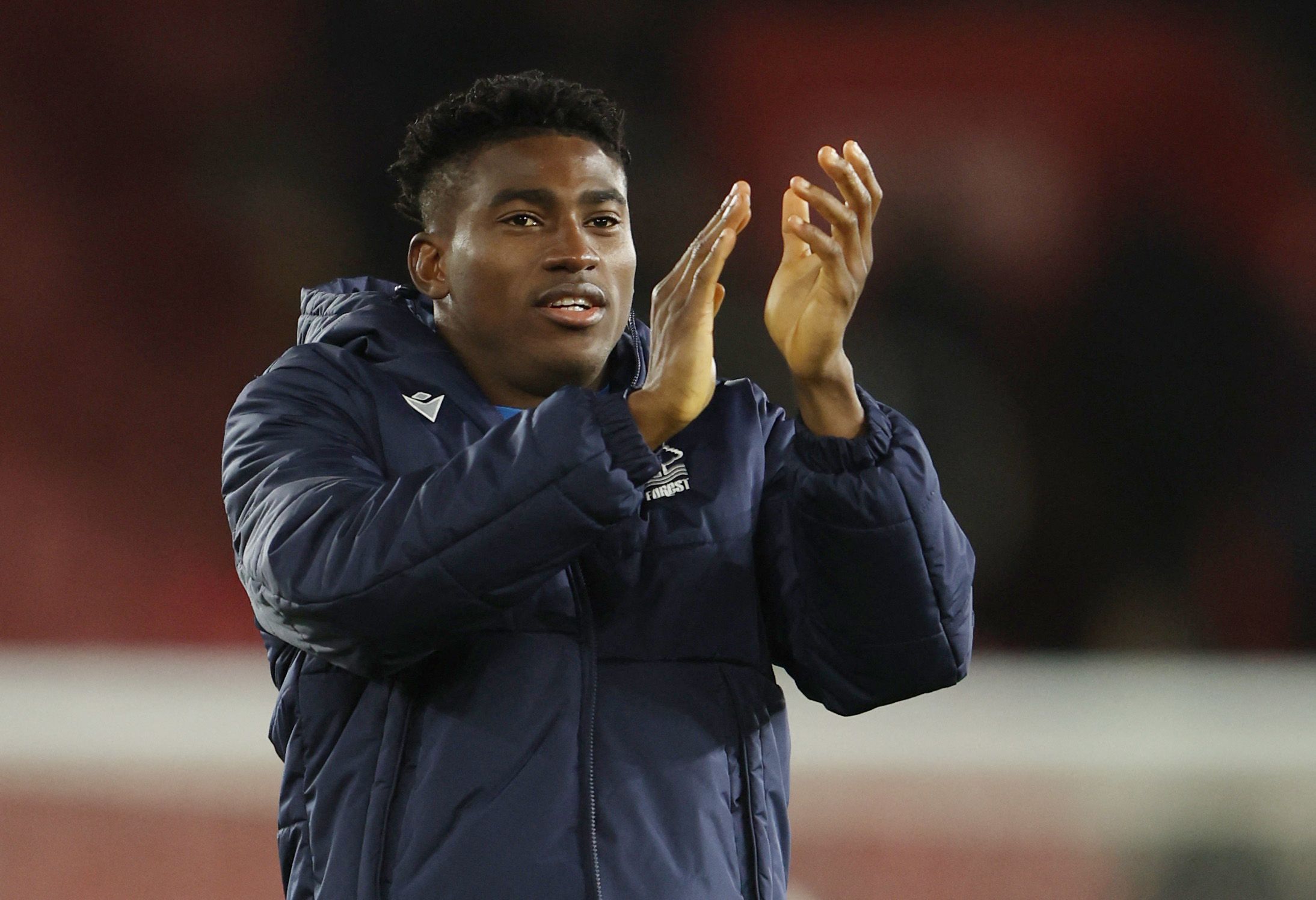 Premier League Update: Awoniyi And Nottingham Forest's Triumph Over Spurs Premier League Update: Awoniyi And Nottingham Forest's Triumph Over Spurs