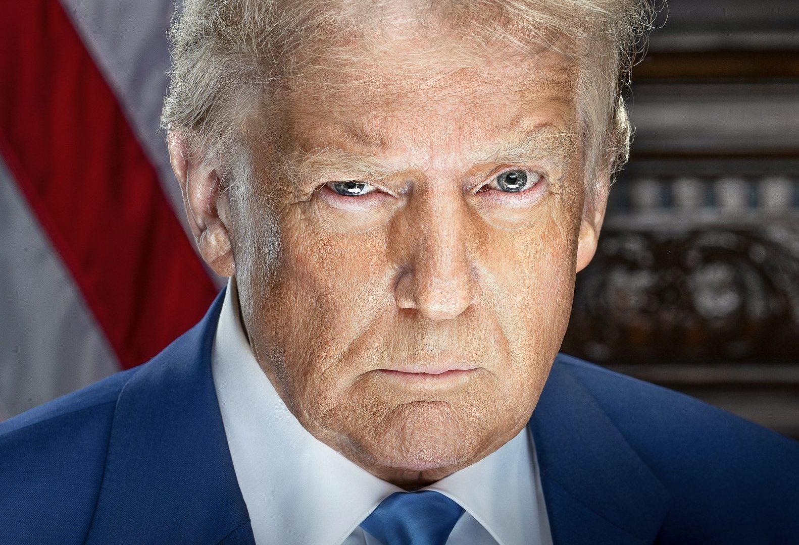 Preocupación Por Los Préstamos Estudiantiles: El Impacto De Un Segundo Mandato De Trump Preocupación Por Los Préstamos Estudiantiles: El Impacto De Un Segundo Mandato De Trump