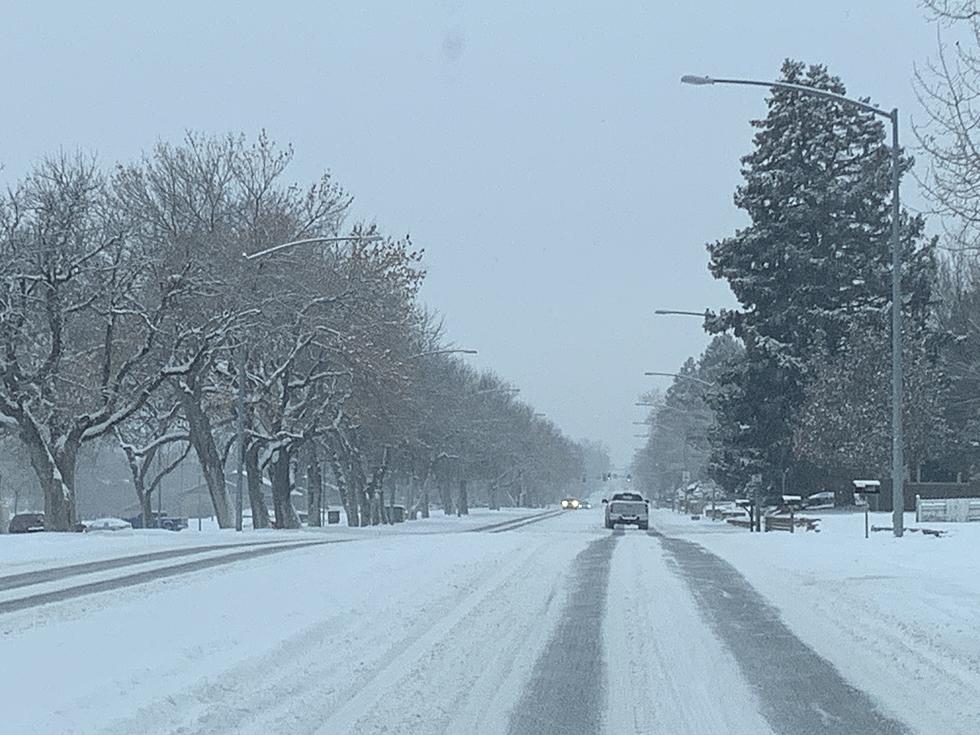 Prepare For A Blizzard: Four Inches Plus Of Snow And Bitter Cold Temperatures Tuesday Prepare For A Blizzard: Four Inches Plus Of Snow And Bitter Cold Temperatures Tuesday