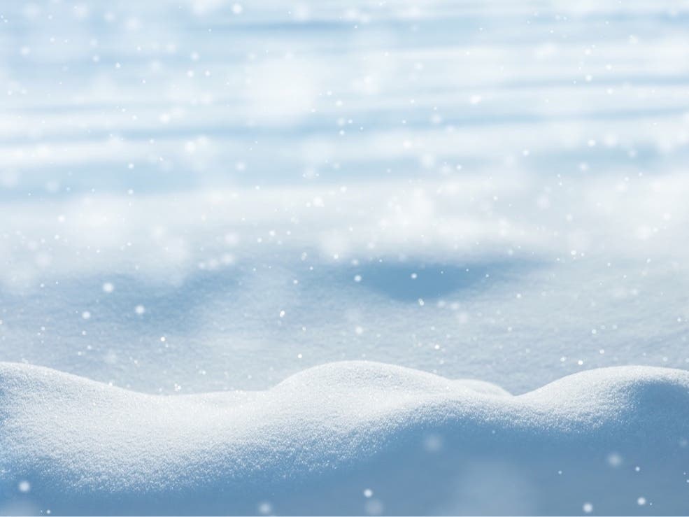 Prepare For The Cold: Four Inches Of Snow And Bitter Temperatures Tuesday Prepare For The Cold: Four Inches Of Snow And Bitter Temperatures Tuesday
