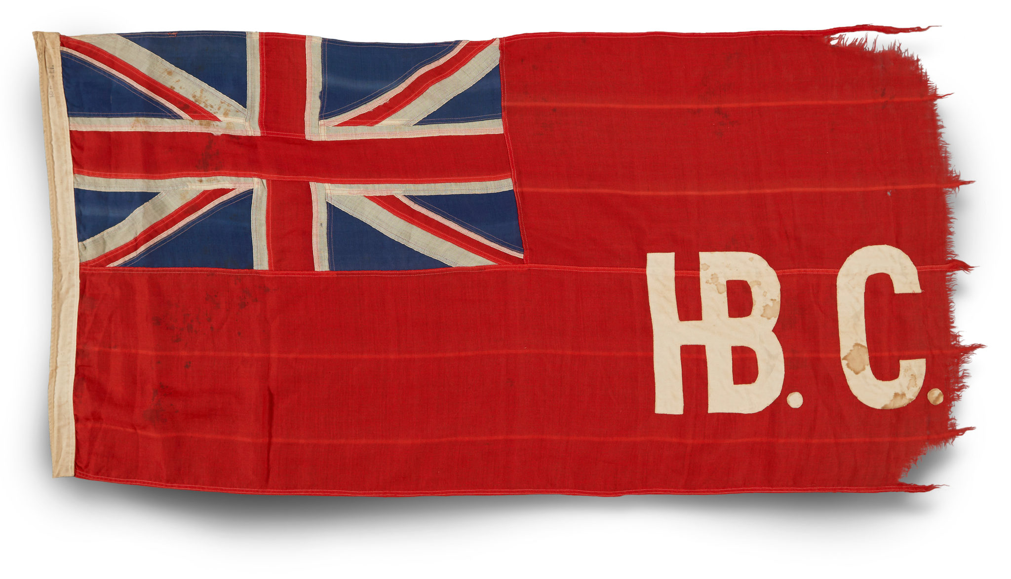 Preserving History: Hudson's Bay Artifacts Complement Manitoba Donations Preserving History: Hudson's Bay Artifacts Complement Manitoba Donations