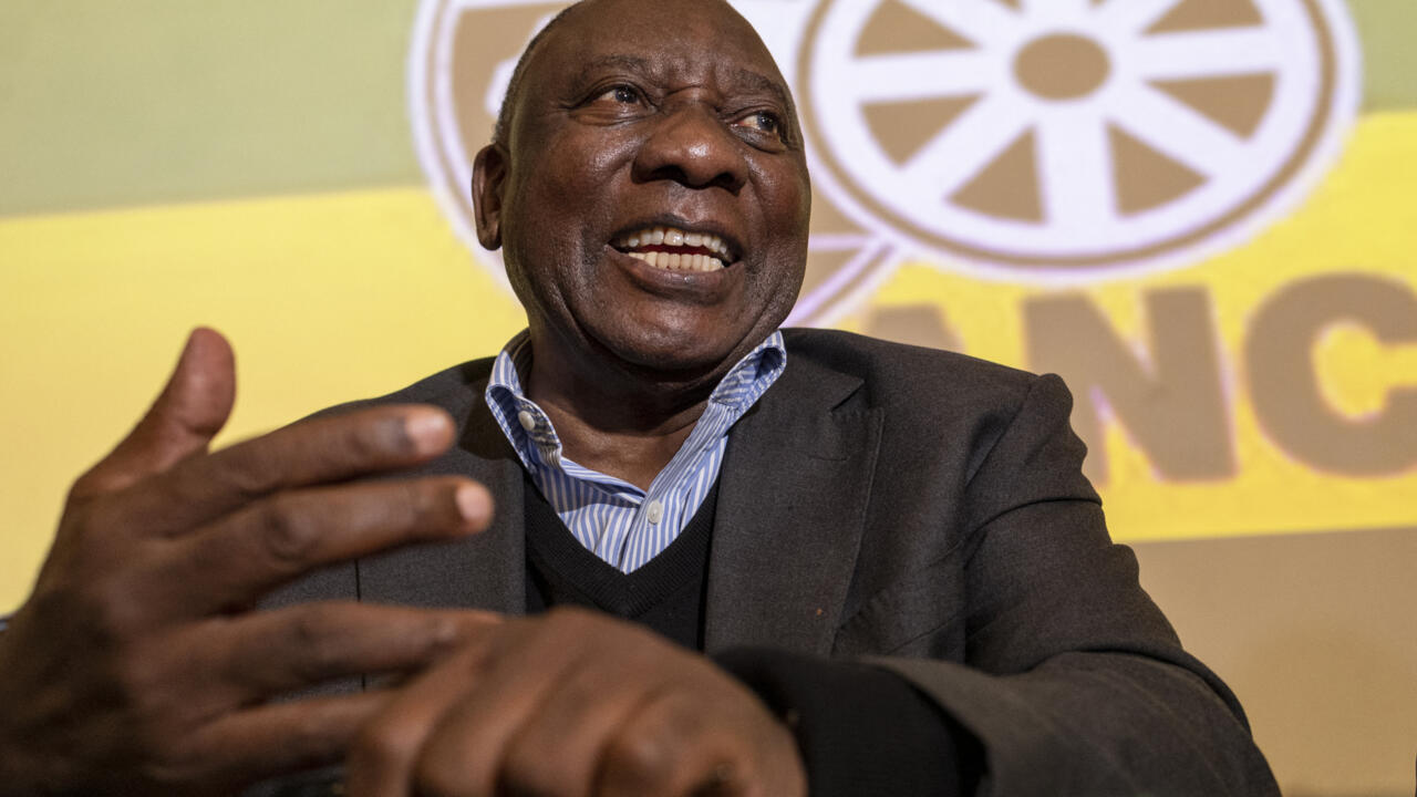 President Ramaphosa Announces Commission For Apartheid Era Crimes Investigation President Ramaphosa Announces Commission For Apartheid Era Crimes Investigation
