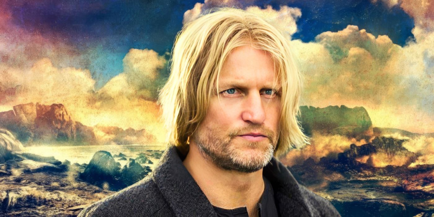 President Snow's Casting: A Three-Time Oscar Nominee Joins The Hunger Games Prequel President Snow's Casting: A Three-Time Oscar Nominee Joins The Hunger Games Prequel